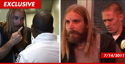 Chad Muska Skates in Racially-Charged Vandalism Case
