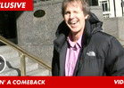 Dana Carvey -- I'm DOWN for Another 'Wayne's World' Movie!
