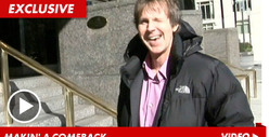 Dana Carvey -- I'm DOWN for Another 'Wayne's World' Movie!
