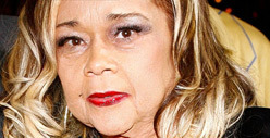 'At Last' Singer Etta James Dies -- Dead at 73