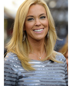 Kate Gosselin Looks Hot! See Her Sexy Makeover!