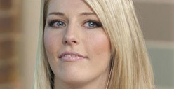 Hazel Jones -- Woman with Two Vaginas Gets $1 MILLION Porn Offer