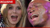 Heidi Klum to File for Divorce From Seal