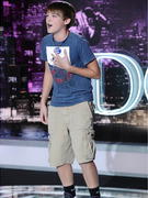 American Idol: Justin Bieber Look-Alike and J.Lo's Favorite ... So Far!