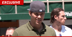 Kris Humphries -- Divorcing His PR Team After 73 Days 