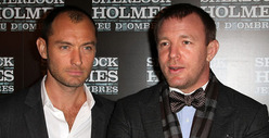Jude Law vs. Guy Ritchie: Who'd You Rather?