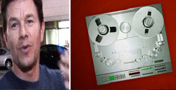 Mark Wahlberg -- It Wasn't My Idea to Talk About 9/11 [AUDIO]