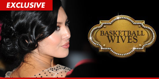 Basketball Wives wants Vanessa Bryant