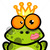 Commenter's Avatar