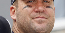 Ben Roethlisberger Settles Sexual Assault Lawsuit