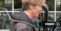 Jack Wagner Surfaces in L.A. After Blowout Fight With Heather Locklear