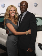Heidi Klum Files For Divorce From Seal