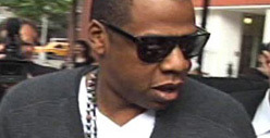 Jay-Z's 40/40 Club -- Busted Fridge Led to Health Code Violations