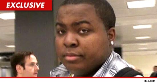 Sean Kingston