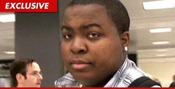 Sean Kingston -- Peaced Out of Miami Over Jet Ski Nightmares