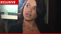 'Pretty Wild' Star Tess Taylor -- Arrested on Felony Drug Charge