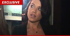 'Pretty Wild' Star Tess Taylor -- Arrested on Felony Drug Charge