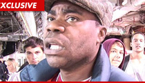 Tracy Morgan Rushed to Hospital After Falling Unconscious at Sundance [Update]
