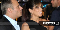 Melissa Rivers -- From the Oscars to the AVNs