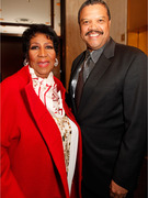 Aretha Franklin Calls Off Engagement!