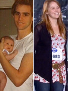 Jim Carrey's Daughter Auditions on "American Idol"