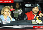 Chris Brown: I'm NOT Back with Rihanna