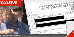 Halle Berry's Baby Daddy Gabriel Aubry -- Investigated for Child Endangerment