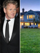 Gordon Ramsay Purchases $6.75 mill L.A. Home