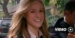 Pregnant Kristin Cavallari -- Knocked Up in the Rain