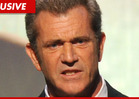 Mel Gibson Back in Criminal Court ... As a Juror!!!
