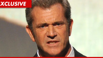 Mel Gibson Back in Criminal Court ... As a Juror!!!