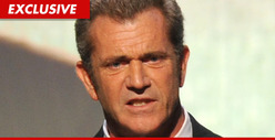 Mel Gibson Back in Criminal Court ... As a Juror!!!