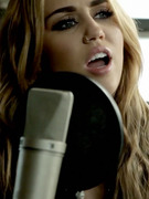 Miley Cyrus Covers Bob Dylan