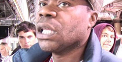 Tracy Morgan Rushed to Hospital After Falling Unconscious at Sundance [Update]