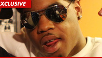 Rapper Webbie -- I'm Not a Murderer!