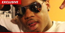 Rapper Webbie -- I'm Not a Murderer!