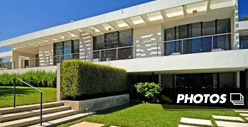 Jennifer Aniston Buys SICKEST Mansion Ever!!!