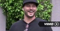 Kevin Federline -- I Got a Good Heart