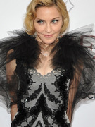 What the Heck Is Madonna Wearing?!