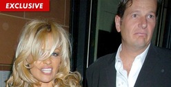 Pam Anderson Settles Up with Las Vegas Real Estate Mogul