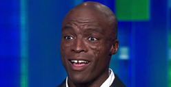 Seal -- Heidi Klum and I Might Reconcile