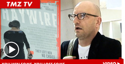 Steven Soderbergh -- My Movie Bombed ... And I'm Owning It