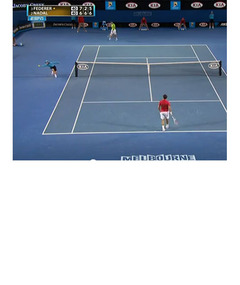 Viral Video: Ball Boy Steals The Show At Federer Vs. Nadal Match