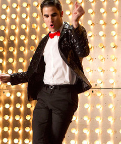 “Glee” Covers Michael Jackson -- Watch Full Performance!