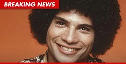 'Welcome Back Kotter' Epstein Actor Robert Hegyes Dead