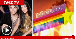 Demi Moore -- Whippin' Ain't Easy ... or Good for You