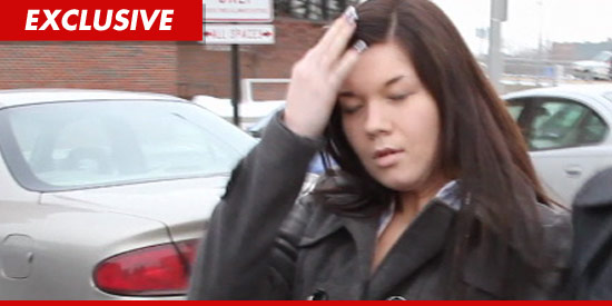 Amber Portwood