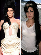 Fashion Designer's Winehouse Tribute Slammed -- Is It Distasteful?