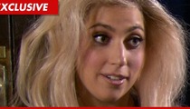 Russian TV Company Sues Over Ill-Fated Lady Gaga Concert