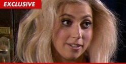 Russian TV Company Sues Over Ill-Fated Lady Gaga Concert